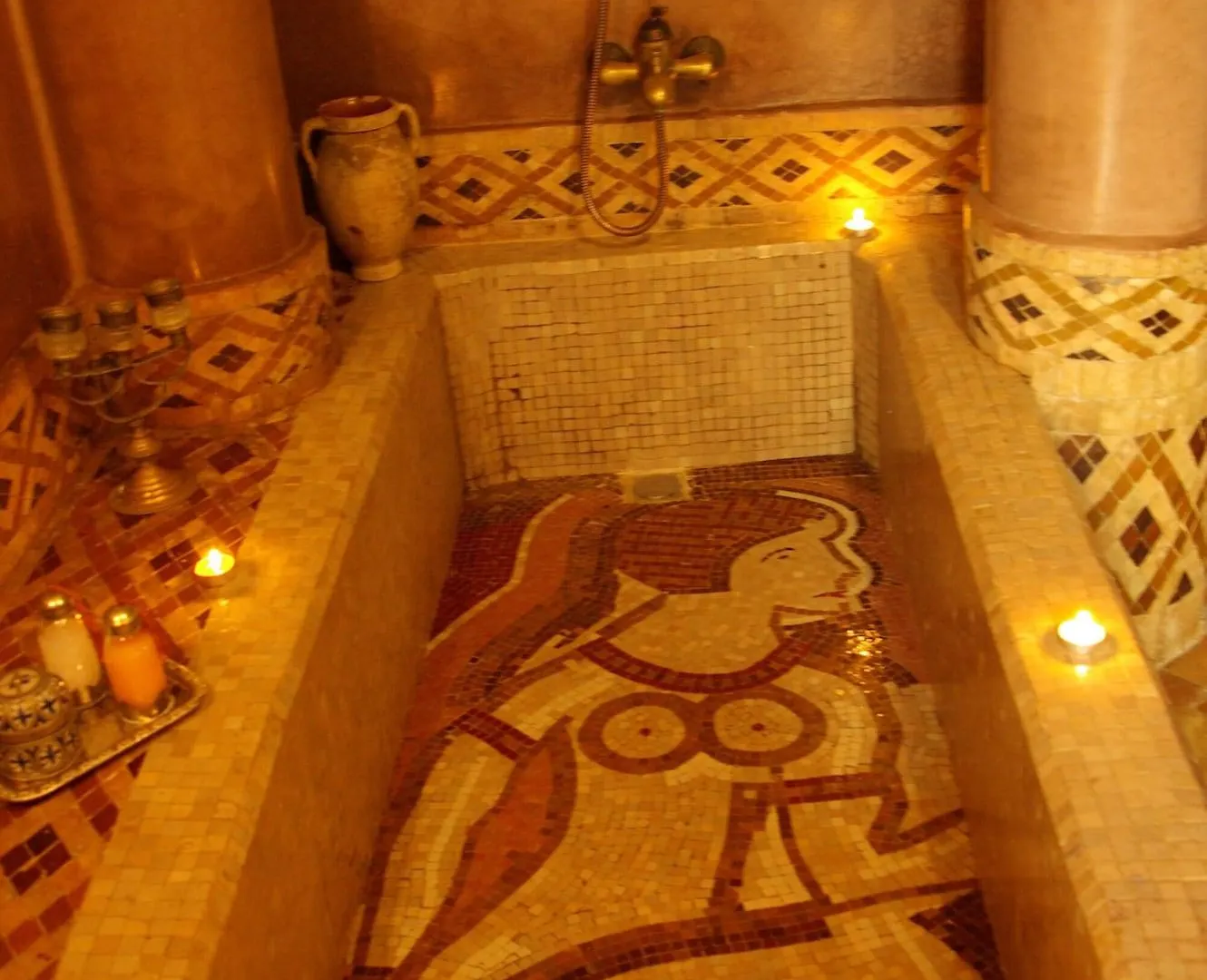 Riad Ibn Battouta & Spa Fès