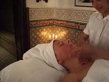 Riad Ibn Battouta & Spa Fès