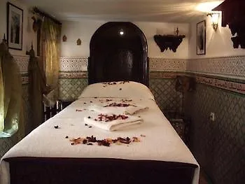 Riad Ibn Battouta & Spa Fès