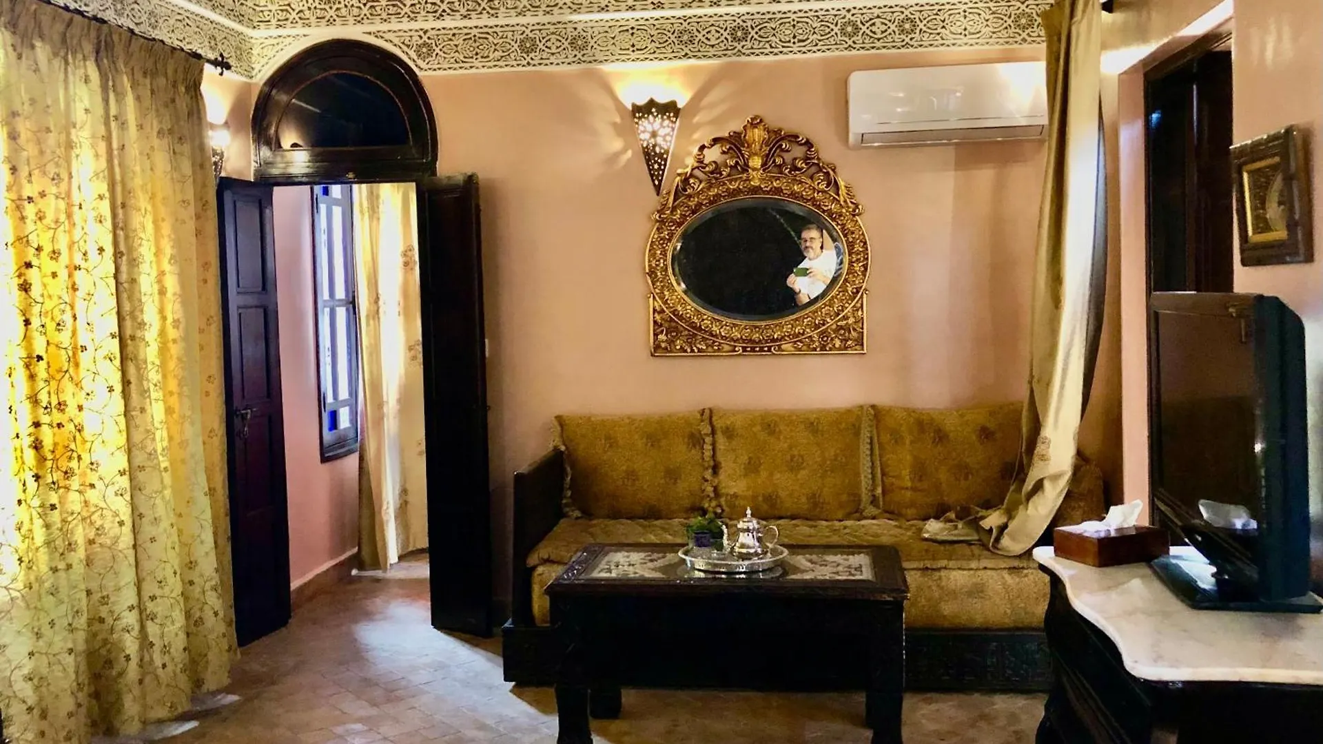 Riad Ibn Battouta & Spa Fès