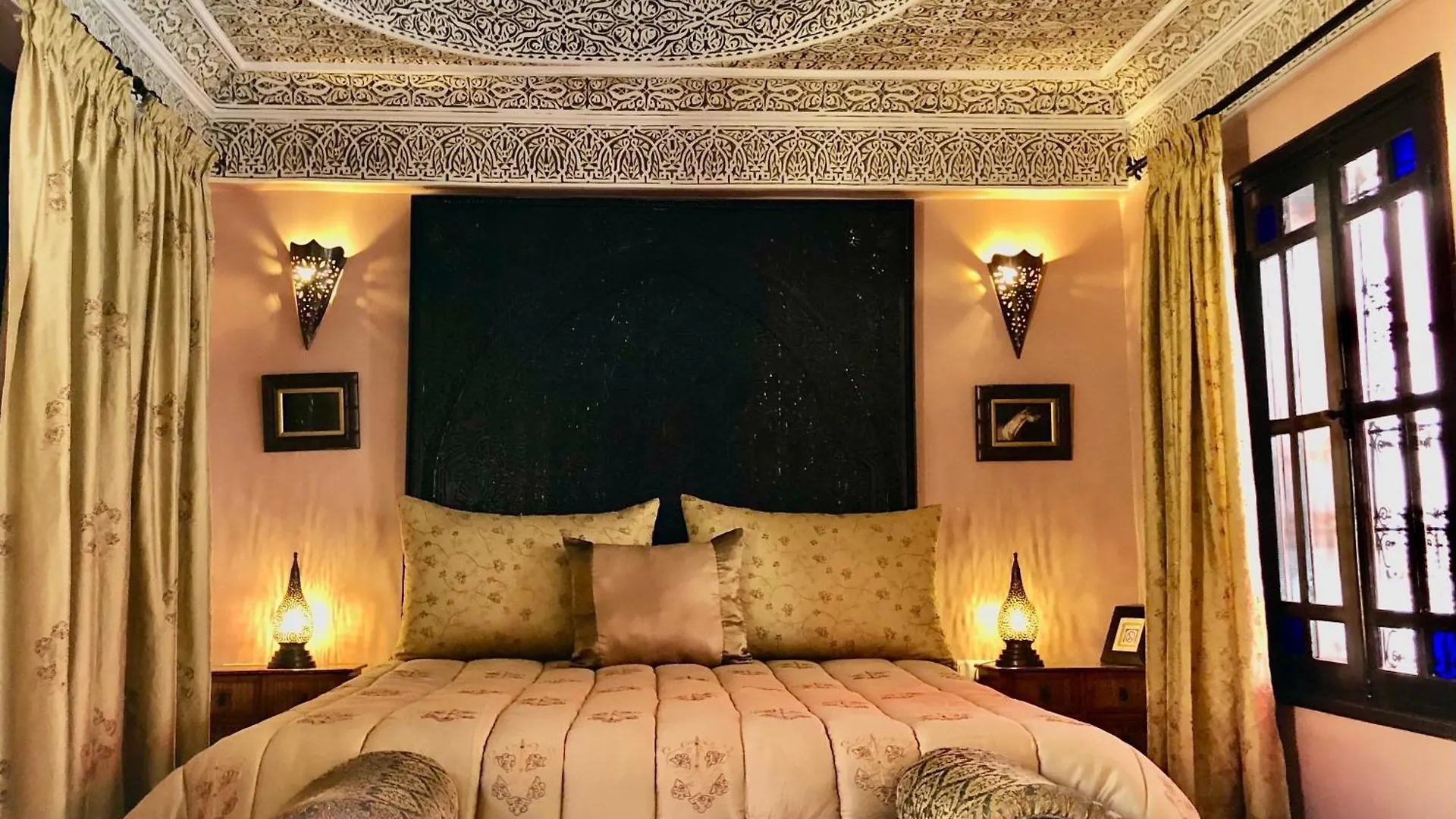 Riad Ibn Battouta & Spa Fès