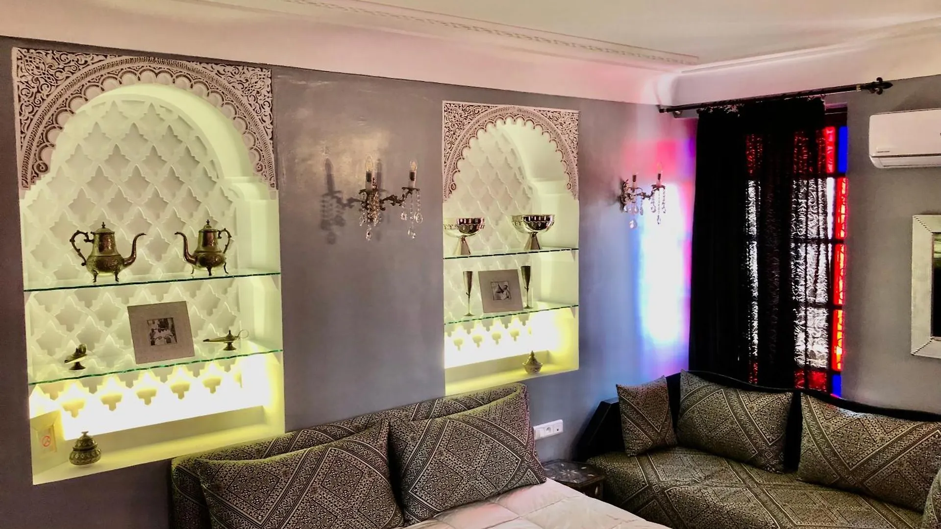 Riad Ibn Battouta & Spa Fès