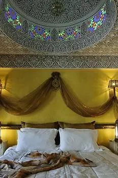 Riad Ibn Battouta & Spa Fès