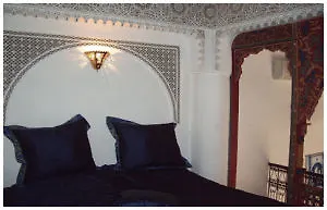 Riad Ibn Battouta & Spa Fès