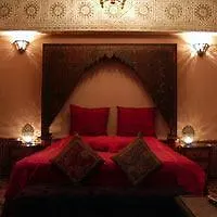 Riad Ibn Battouta & Spa Fès