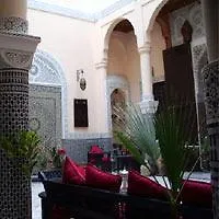 Riad Ibn Battouta & Spa Fès