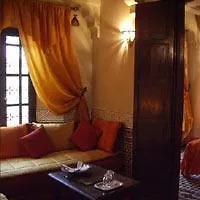 Riad Ibn Battouta & Spa Fès 3*,