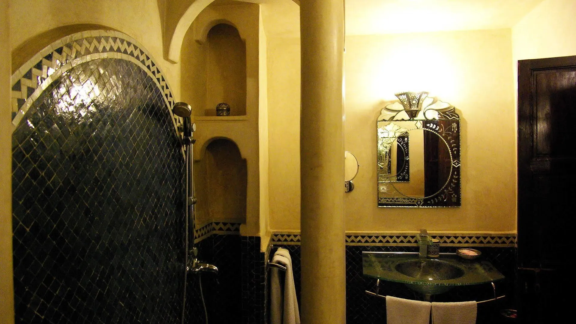 Riad Ibn Battouta & Spa Fès