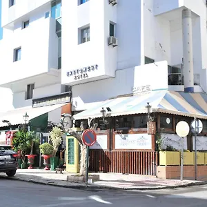 *** Hotel East West Marocco
