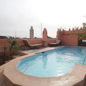 **** Riad Catalina Marocco