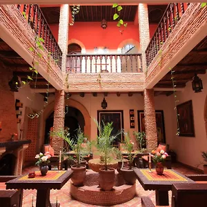 Riad Maison Du Sud ***