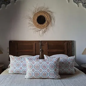 Riad Dar El Bali, Fes