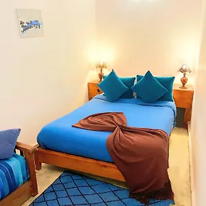 Bed & Breakfast Dar Latigeo ***