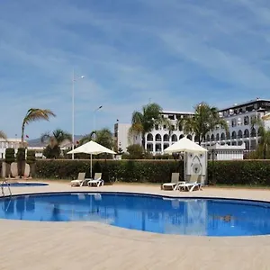 Aparthotel Rofaida ****