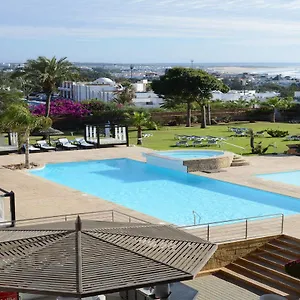 Aparthotel Anezi ***