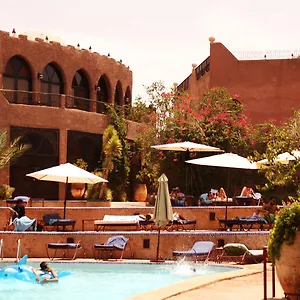 **** Hotel Kasbah Le Mirage & Marocco