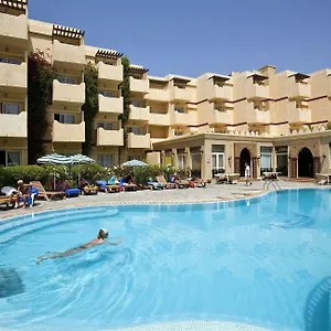 **** Hotel Odyssee Park Marocco
