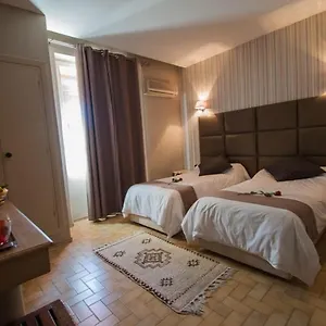 Hotel De La Paix, Fes
