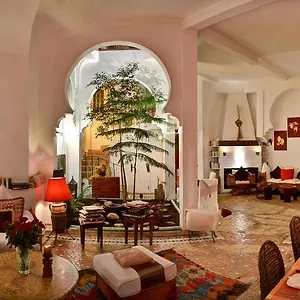 Riad Dar Liouba ****