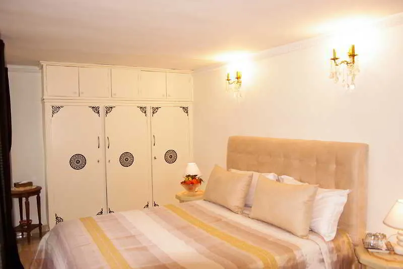 Riad Ibn Battouta & Spa Φεζ