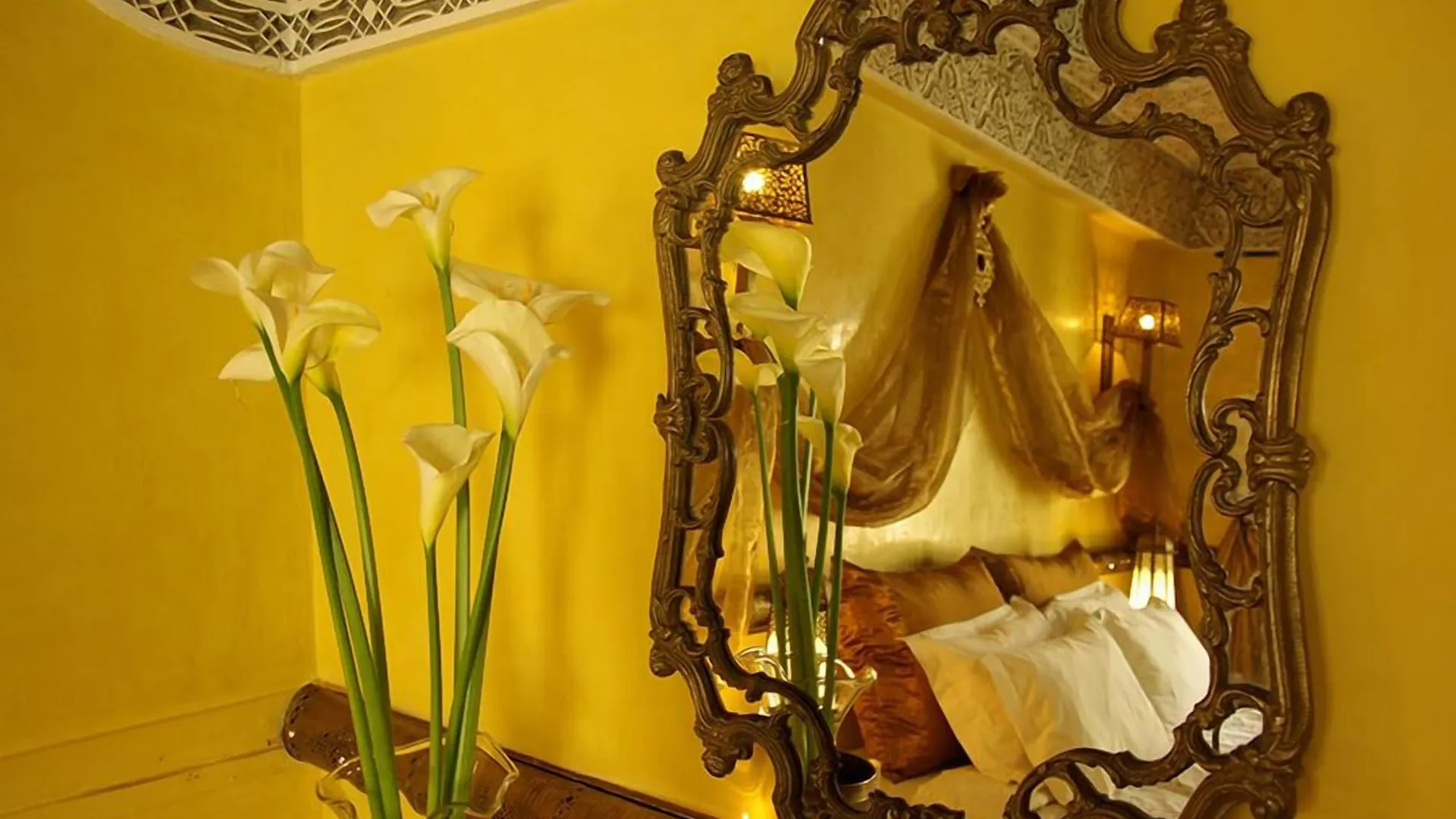 Riad Ibn Battouta & Spa Φεζ