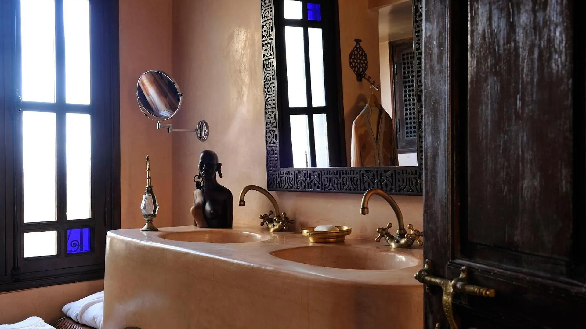 Riad Ibn Battouta & Spa Φεζ 3*,  Μαρόκο