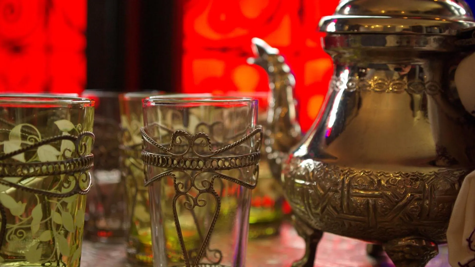 Riad Ibn Battouta & Spa Φεζ