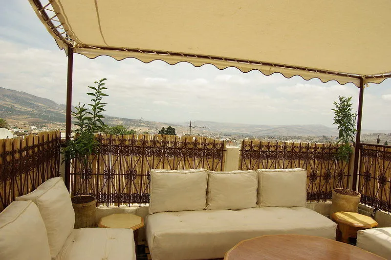 Riad Ibn Battouta & Spa Φεζ 3*,