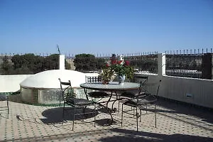 ***  Riad Ibn Battouta & Spa Φεζ Μαρόκο