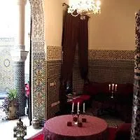 Riad Ibn Battouta & Spa Φεζ