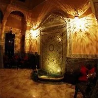 Riad Ibn Battouta & Spa Φεζ Μαρόκο