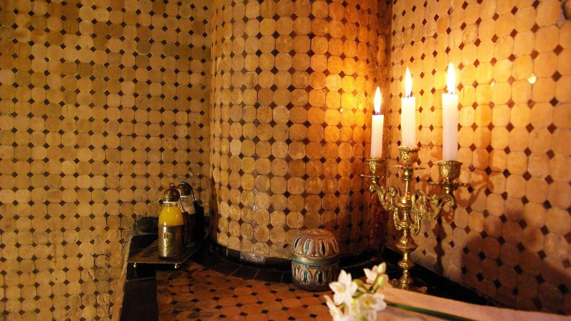 Riad Ibn Battouta & Spa Φεζ